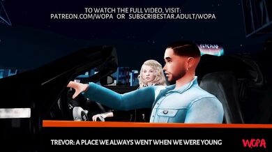 Chloes Development - Episode: Revival The Past - Trailer