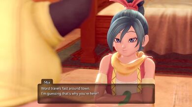 Not But A Foot Away [Greatm8]