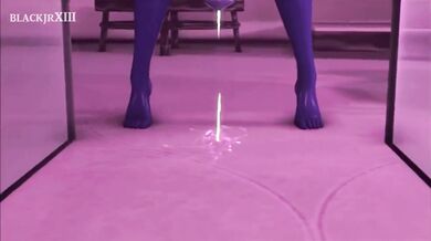 Watch as Blackjack and MLP collide in this fap-worthy compilation of futa babes!