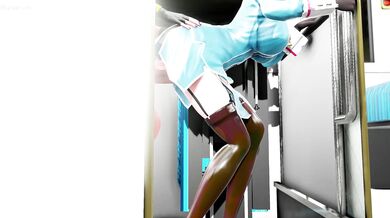 Sexual Adventures with Nyakumi - A Lewd Tour Guide