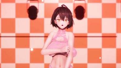 Pleasing Your Darling in Baltimore - A Hentai Adventure