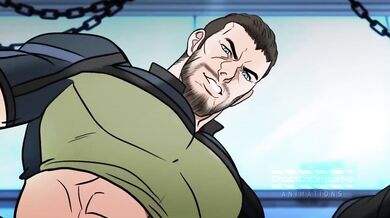 Chris Leons XXX Adventure