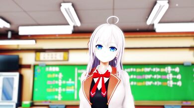 Alyas Strip Challenge: The Lustful Game Show (Where Contestants Play for Pleasure)