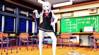 Alyas Strip Challenge: The Lustful Game Show (Where Contestants Play for Pleasure)