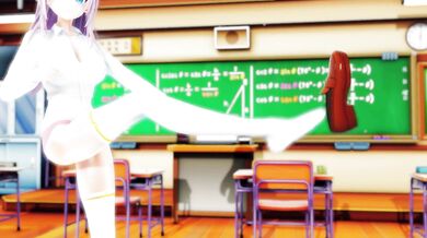 Alyas Strip Challenge: The Lustful Game Show (Where Contestants Play for Pleasure)