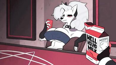 The Milky Way: The Sexual Adventures of Mooxie and He