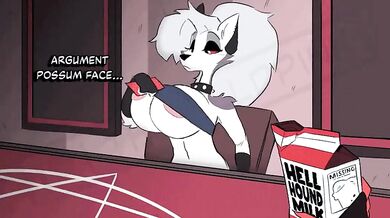 The Milky Way: The Sexual Adventures of Mooxie and He