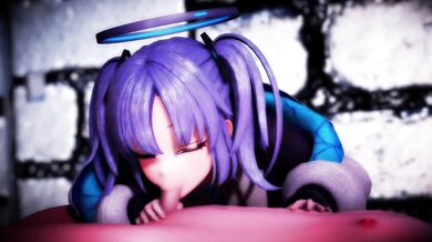 The Gentle Touch of Mozuku Yuuka Makes You Explode with Pleasure