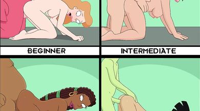 You can be my futuristic robot skill level!