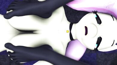 The Hentai Chronicles of Harry Clopper: Chrysalis Night Club 2