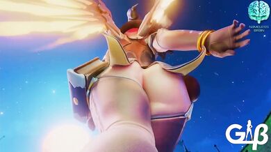 The Nameless Brain: June VIP Edition - Booty Boom