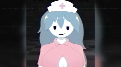 The Sexy Island Adventure: The Fierce Nymph and the Brave Mercenary