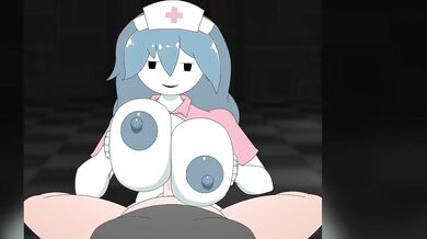 The Sexy Island Adventure: The Fierce Nymph and the Brave Mercenary