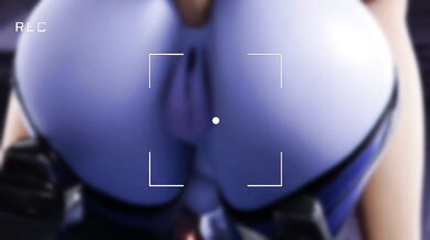 After her husband passed away, she found solace in the arms of another man