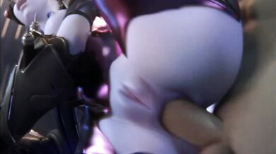 After her husband passed away, she found solace in the arms of another man