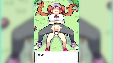 The Naughty Red Rose and the Dark Masters Kinky Desires!