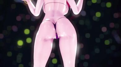 Breaking and Entering with a Boner, Part 2: The Search for More Keys