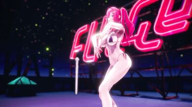 Breaking and Entering with a Boner, Part 2: The Search for More Keys