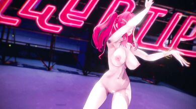 Breaking and Entering with a Boner, Part 2: The Search for More Keys