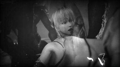 Makoto Hentai 2024 Final Halloween Tribute MK 85