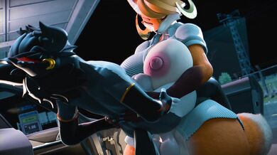 The Late Night Rodeo: One Night in the Saddle with a Sexy Cowgirl