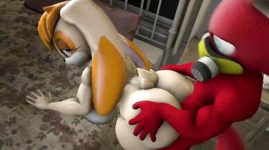 The Nanny Cam Catches Vanillas Secret Behind-the-Scenes Action!