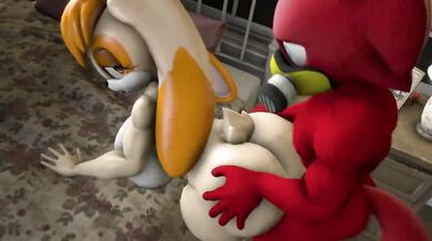 The Nanny Cam Catches Vanillas Secret Behind-the-Scenes Action!