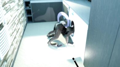 Nick has a Stepbro moment - Hakya11