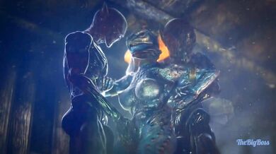 Awakening of the Dragons Flame: Argonian Wry Alchemy