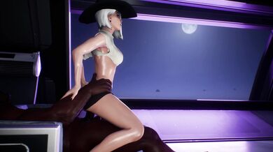 And They Say Chivalry Is Dead