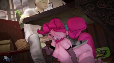 ------------------------------ [Hooves-Art] Exam Extended