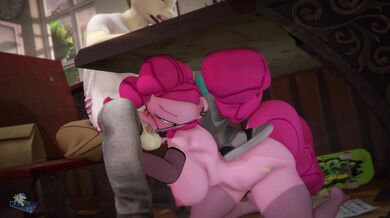 ------------------------------ [Hooves-Art] Exam Extended