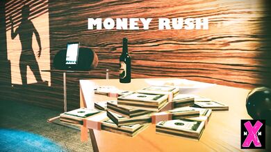 Sexual Exploration with a Twist: The DOPAMINE Trilogy