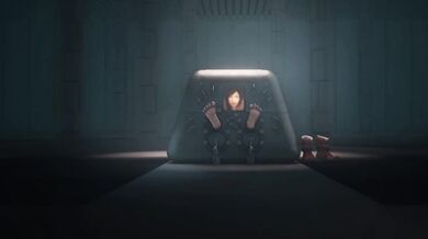 Hardcore Hairy Cock in Tight Boxing Shorts: Baron Strap Fuck Fest