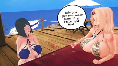 Watch Tsunade get slapped in this hardcore Japanese 8005 video!