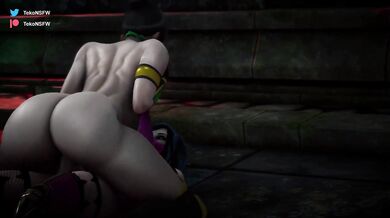 Mortal Kombat [Tekonsfw]