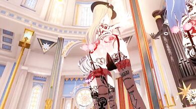 Masturbation Mastery with Bismarck, Eugene and Beffa: Shake It Like a Hentai Pornstar!