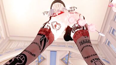 Masturbation Mastery with Bismarck, Eugene and Beffa: Shake It Like a Hentai Pornstar!