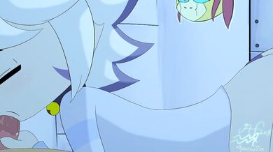 Living with a Solar System Body! Aquarius Foxs Sexual Orbit