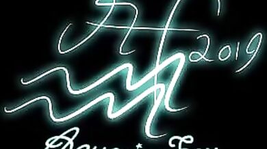 Living with a Solar System Body! Aquarius Foxs Sexual Orbit