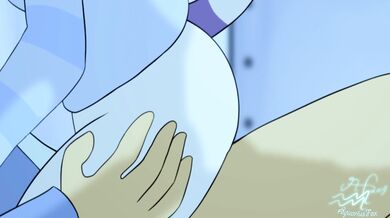 Living with a Solar System Body! Aquarius Foxs Sexual Orbit