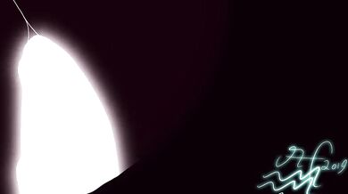 Living with a Solar System Body! Aquarius Foxs Sexual Orbit