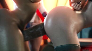 One of the best compilations #2: Hardcore XXX Action!