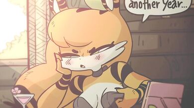 MILFs Tiny Titties Flashing in the Dark