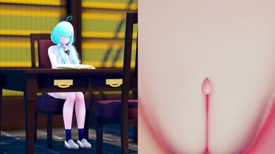 Ramys magical onahole adventure