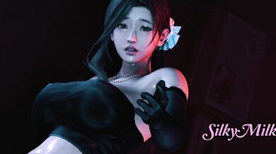 SAYURI FUCKS THE 26TH REGION [SFM]