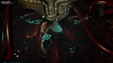 The Legend of Zelda: Midnas Compilation