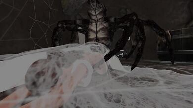 A desperate adventurer embarks on a perilous quest to find the ultimate source of ecstasy and fulfillment