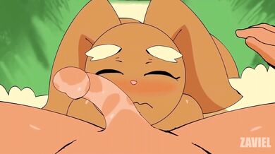 The Mythical Pokémon Lopunny searches for a new Trainer in full episodes of lustful adventures!