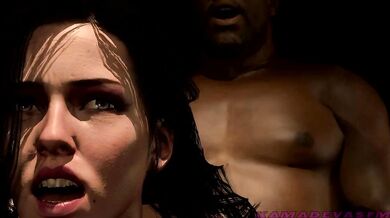 The Mating Game of the Gods: Yennefers Dream